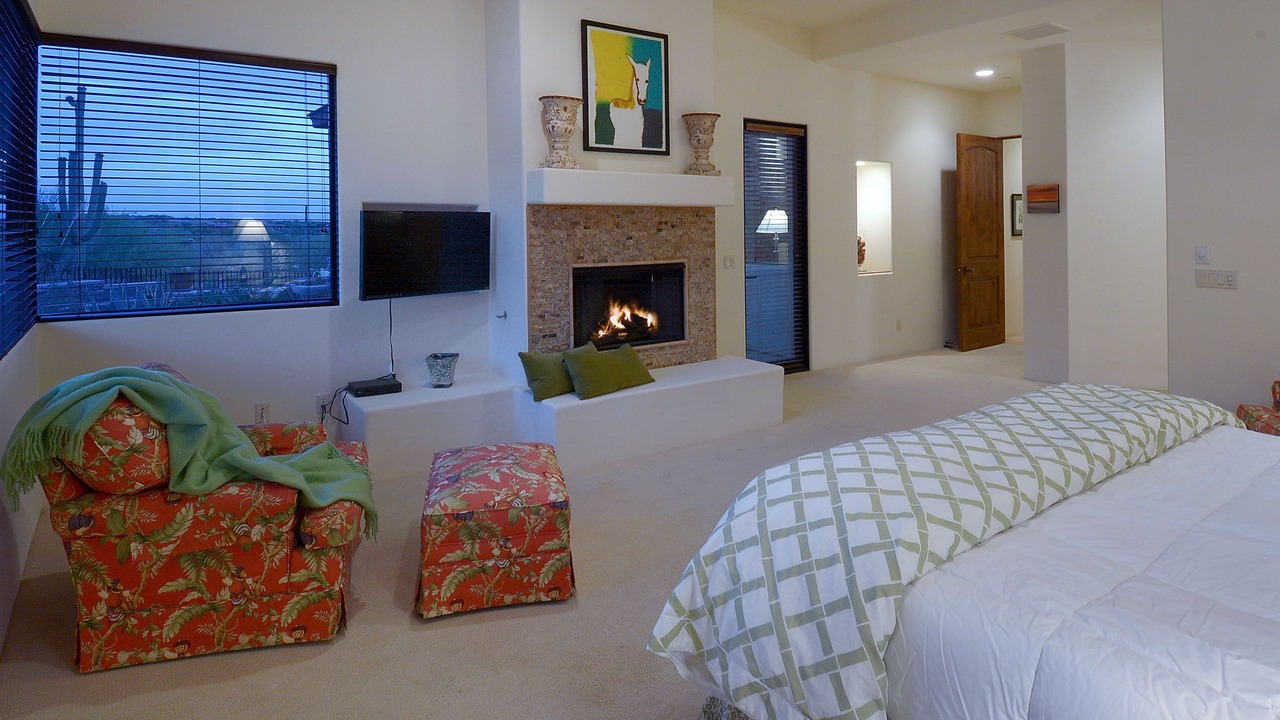 Photo of Livingroom in Dove Mountain