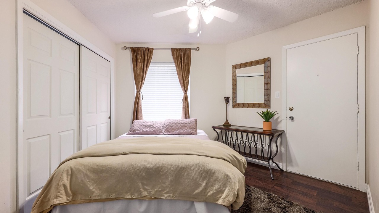 Photo of Bedroom in Zilker