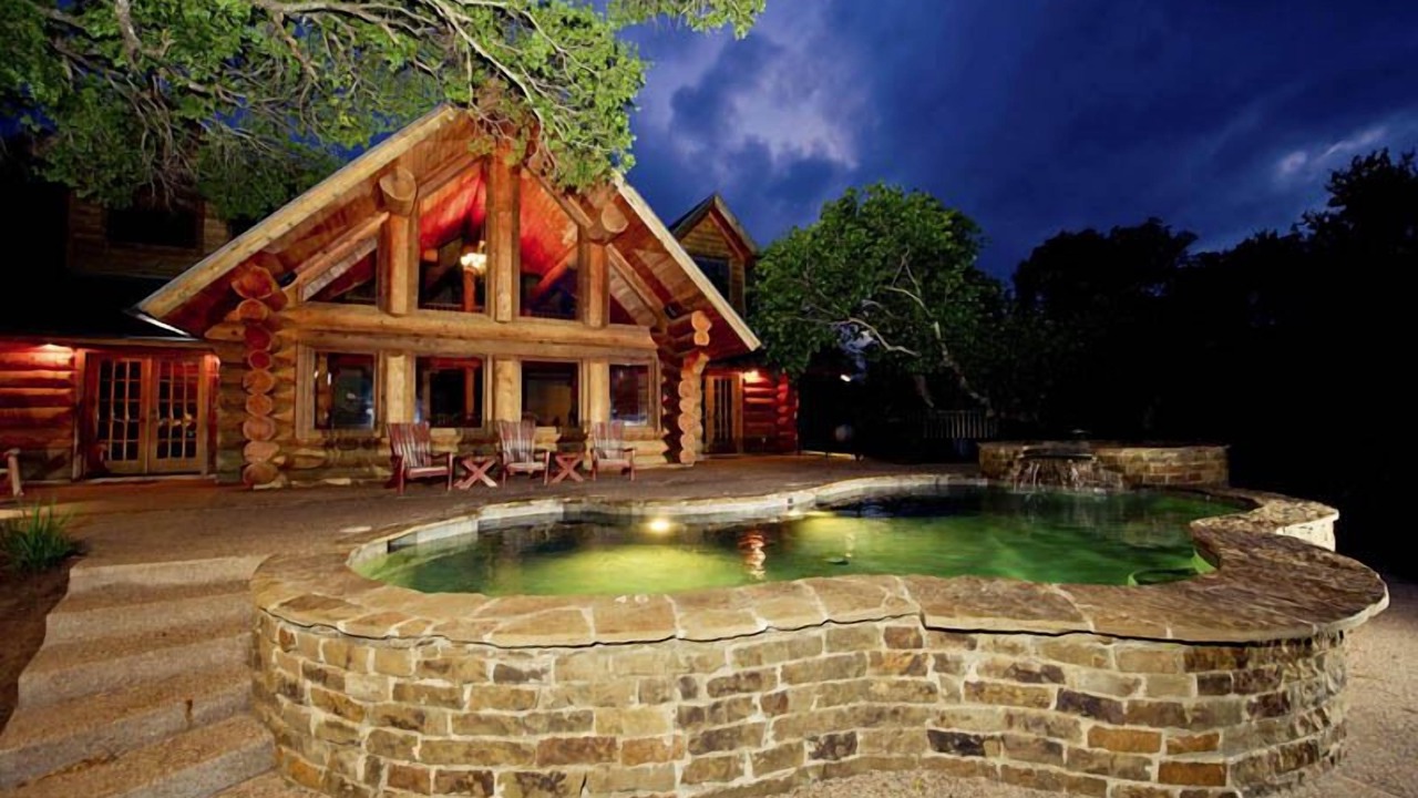 Photo of Outdoor in Marble Falls