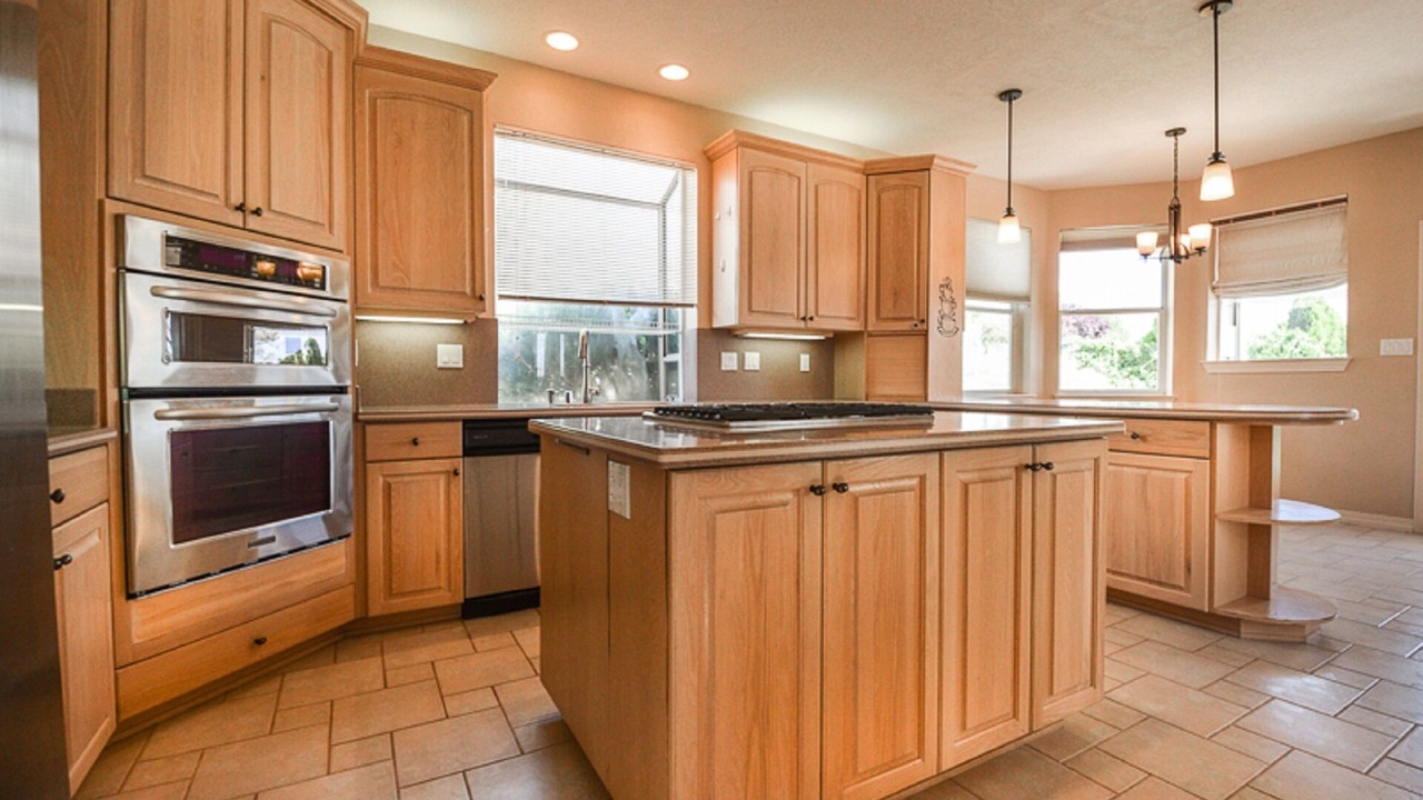 Photo of Kitchen in Northeast Heights