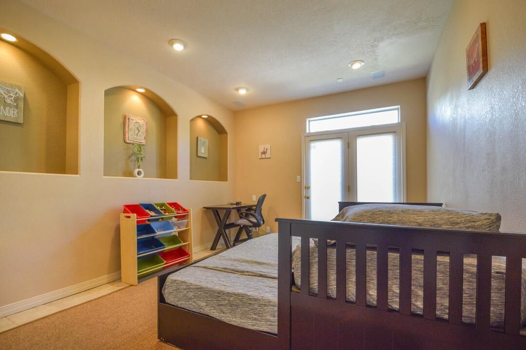 Photo of Bedroom in Northeast Heights