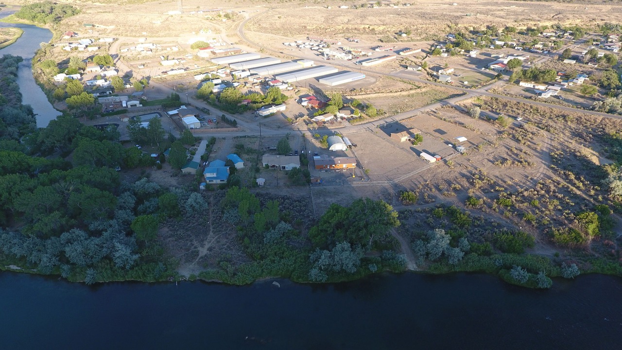 Photo of Outdoor in Navajo Dam