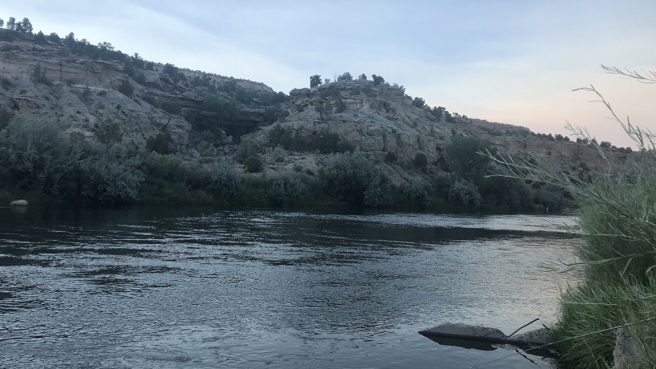 Photo of Outdoor in Navajo Dam