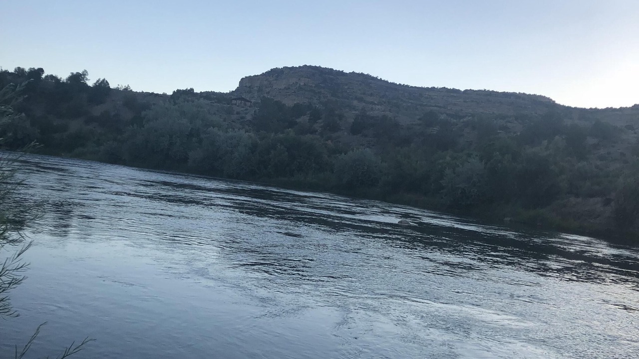Photo of Outdoor in Navajo Dam