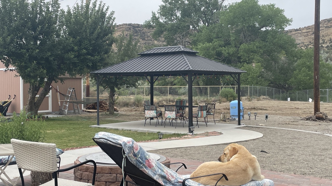 Photo of Outdoor in Navajo Dam