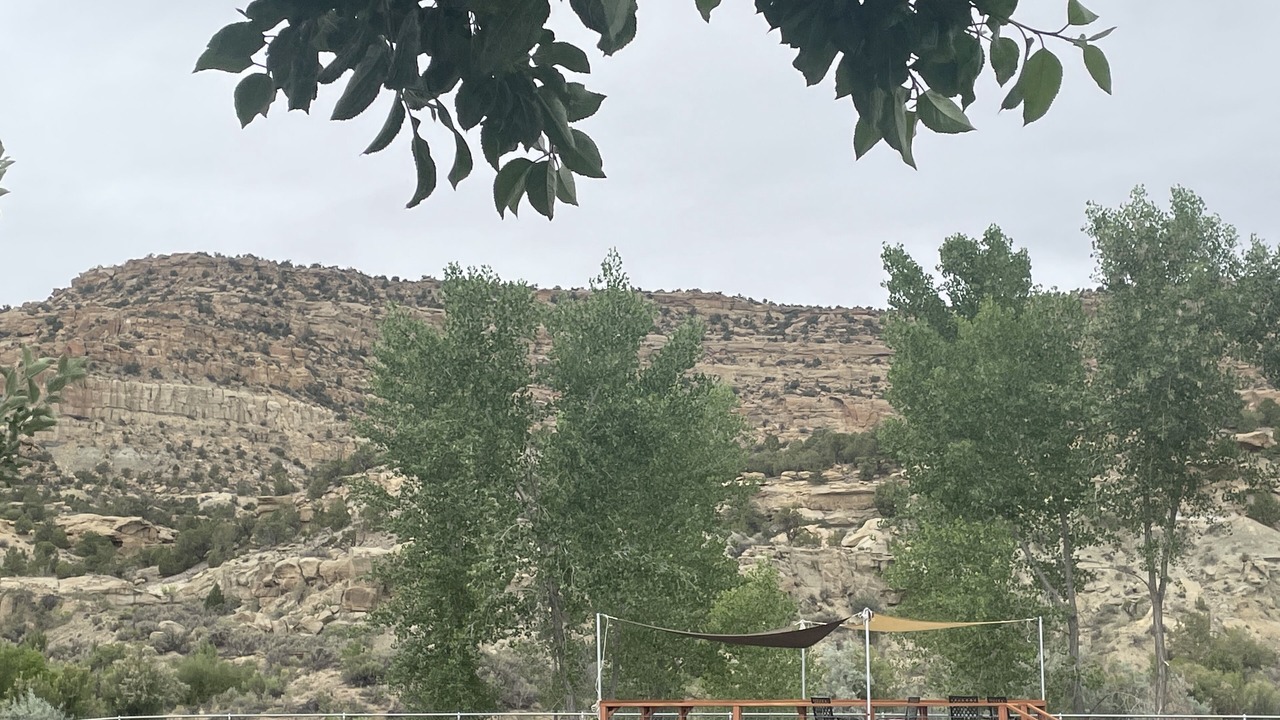 Photo of Outdoor in Navajo Dam