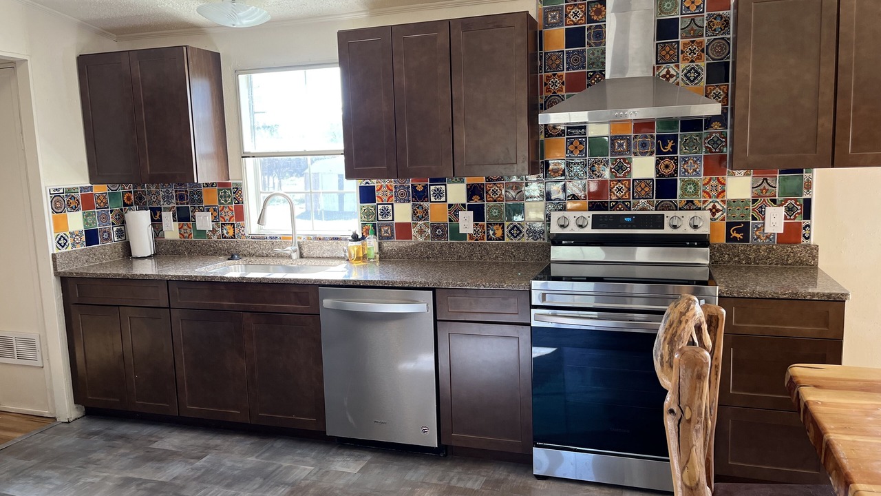 Photo of Kitchen in Reserve
