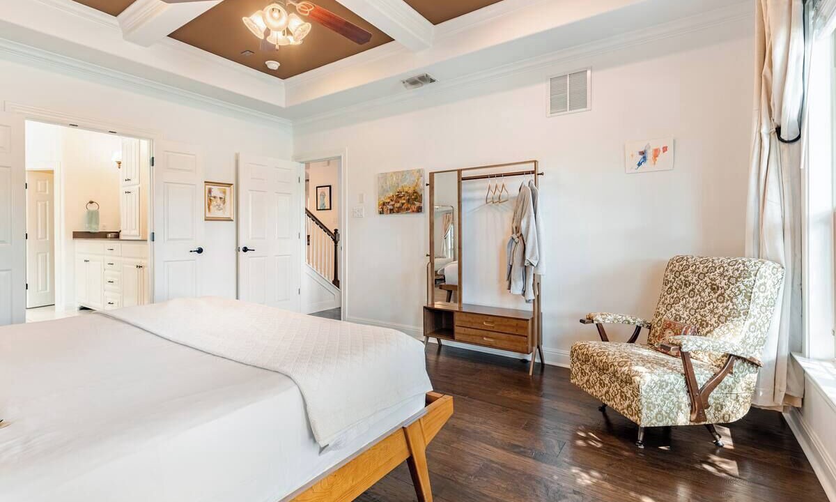 Photo of Bedroom in Holly