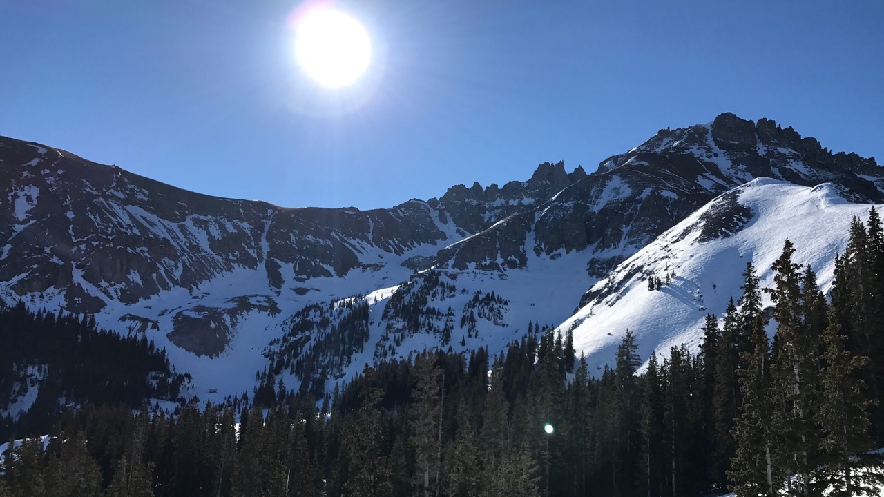 Photo of Others in Telluride