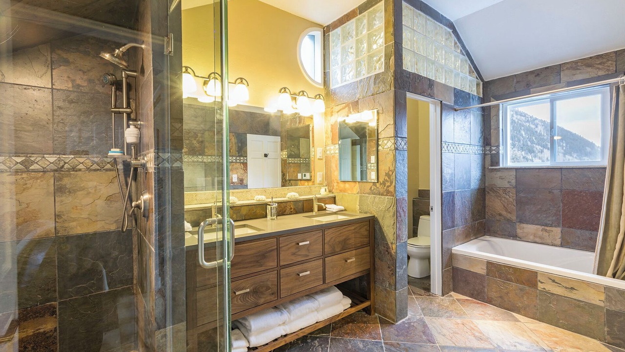 Photo of Bathroom in Telluride