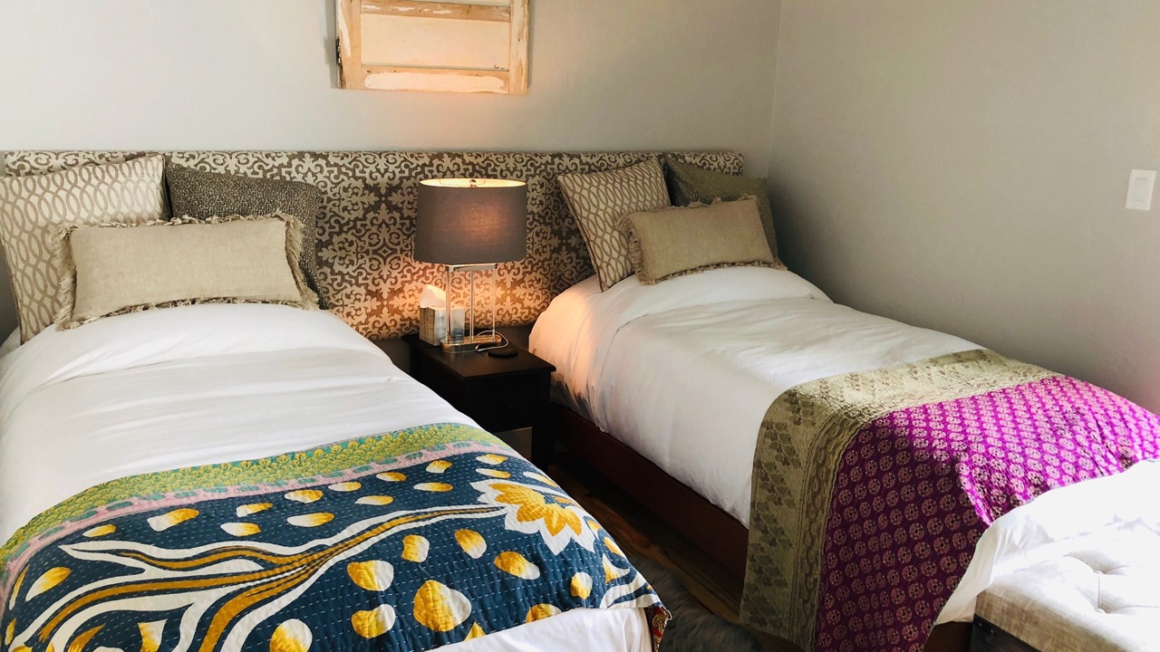Photo of Bedroom in Telluride
