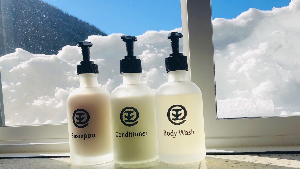 Photo of Bathroom in Telluride