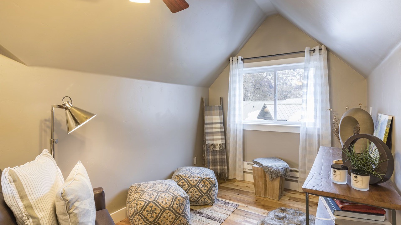 Photo of Livingroom in Telluride