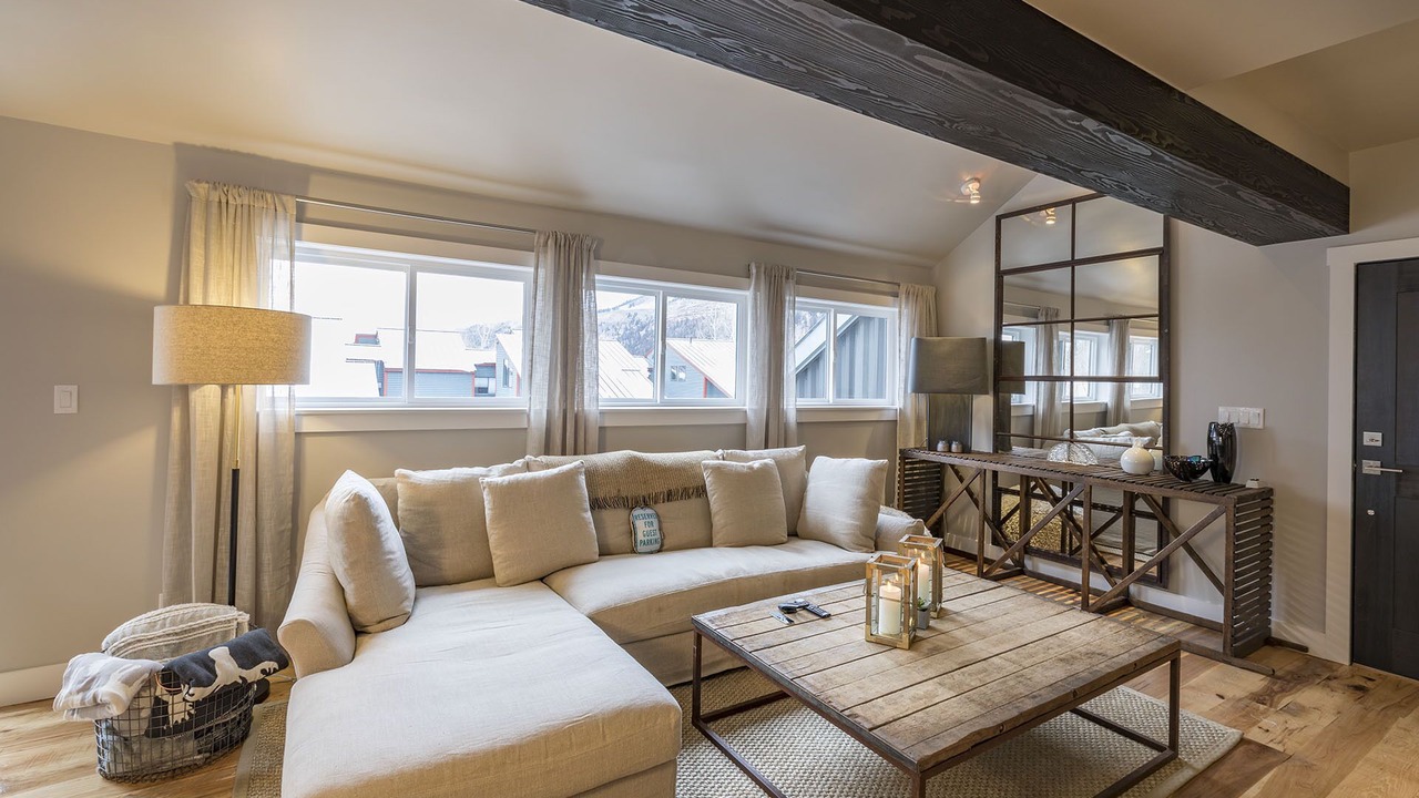 Photo of Livingroom in Telluride