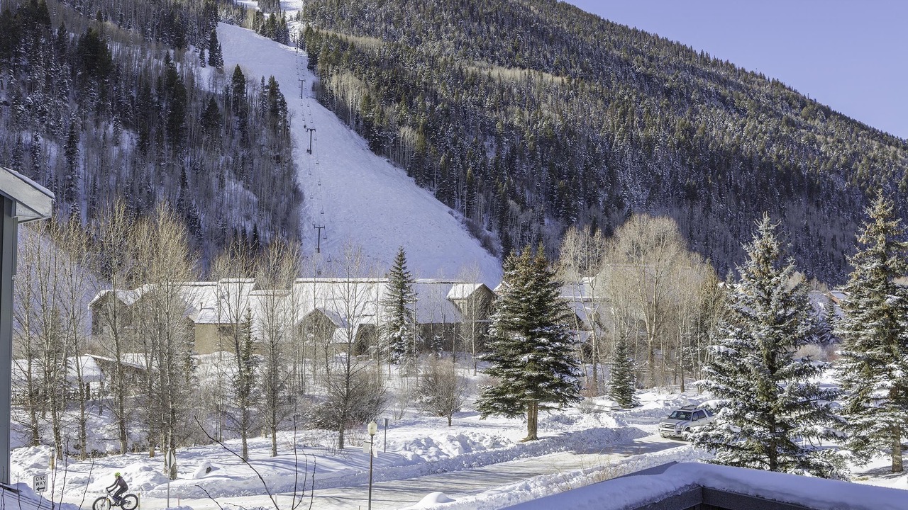 Photo of Outdoor in Telluride