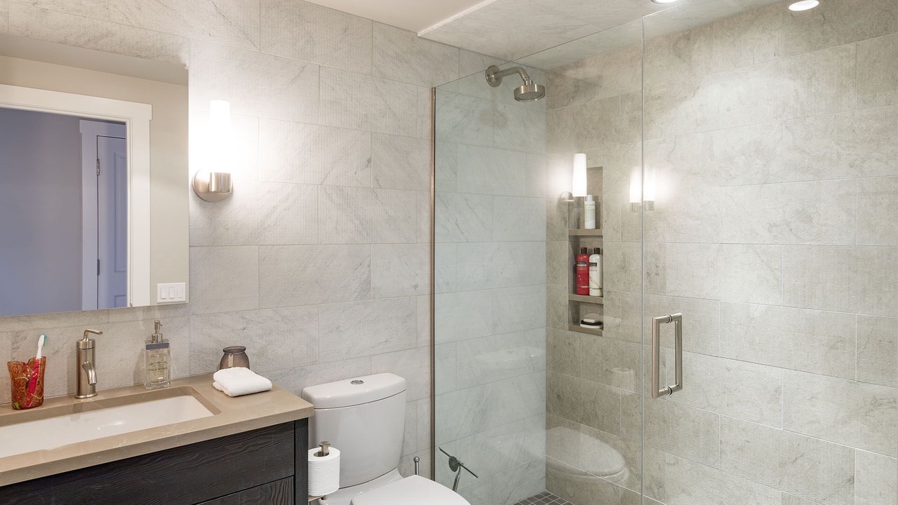 Photo of Bathroom in Telluride