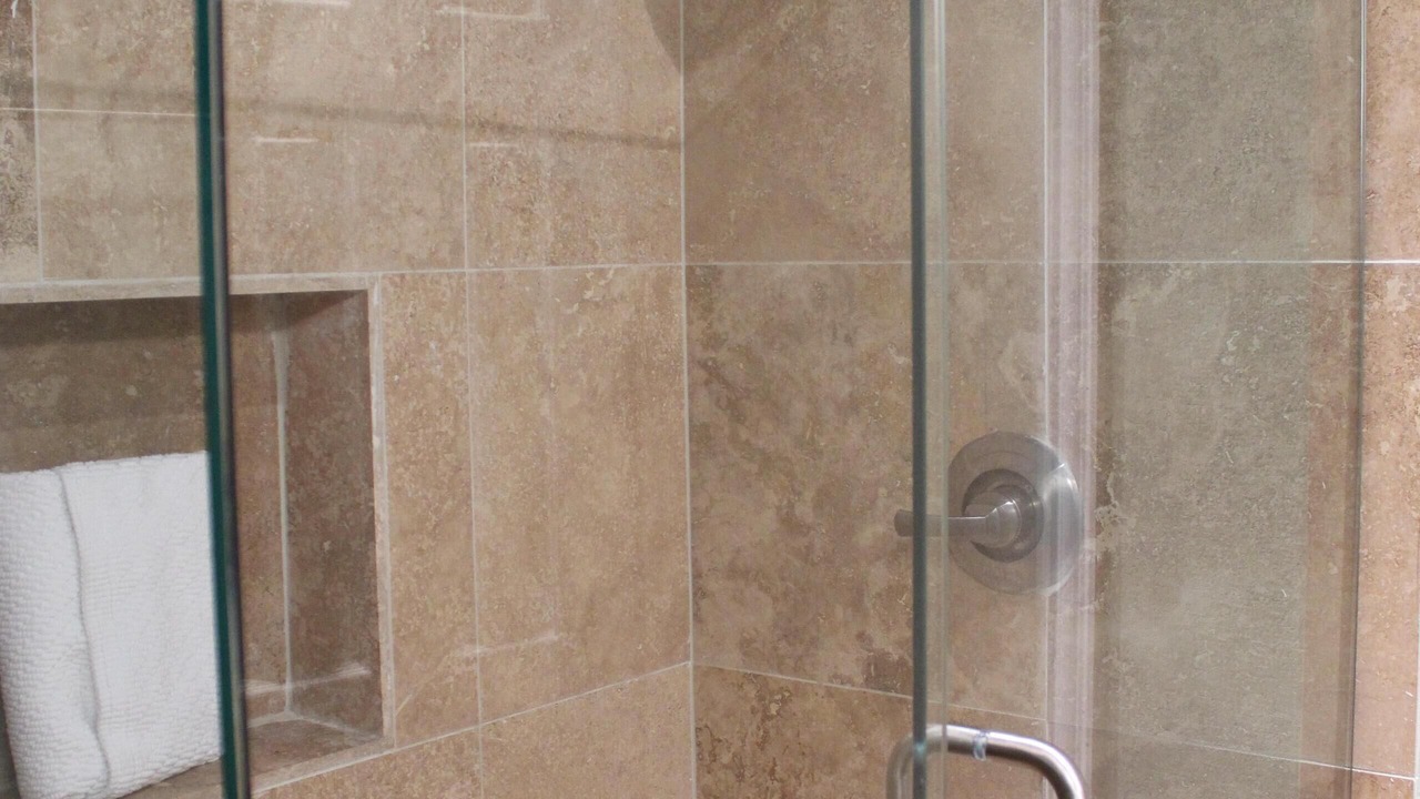 Photo of Bathroom in Azle