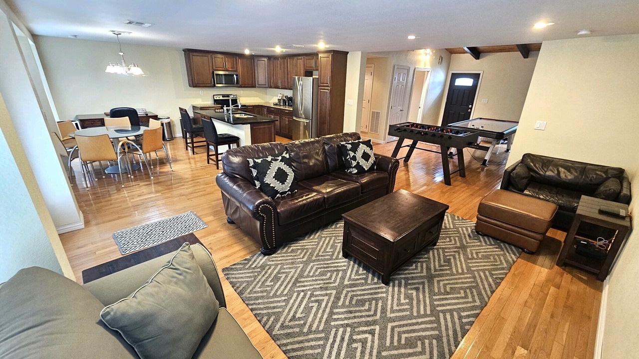 Photo of Bedroom in Azle