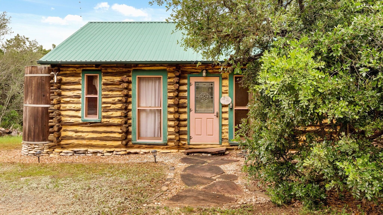 Photo of Outdoor in Canyon Lake