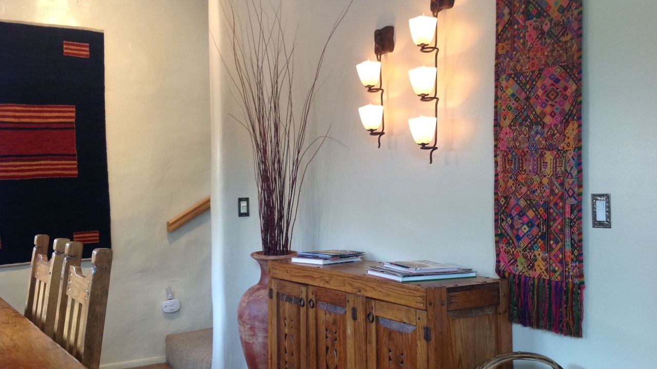 Photo of Bedroom in Historic Eastside