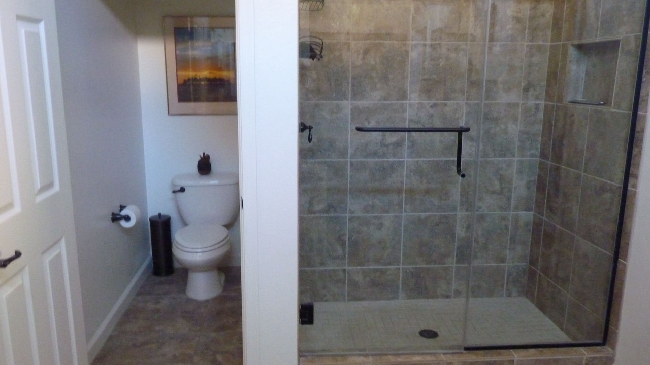 Photo of Bathroom in Saddlebrooke