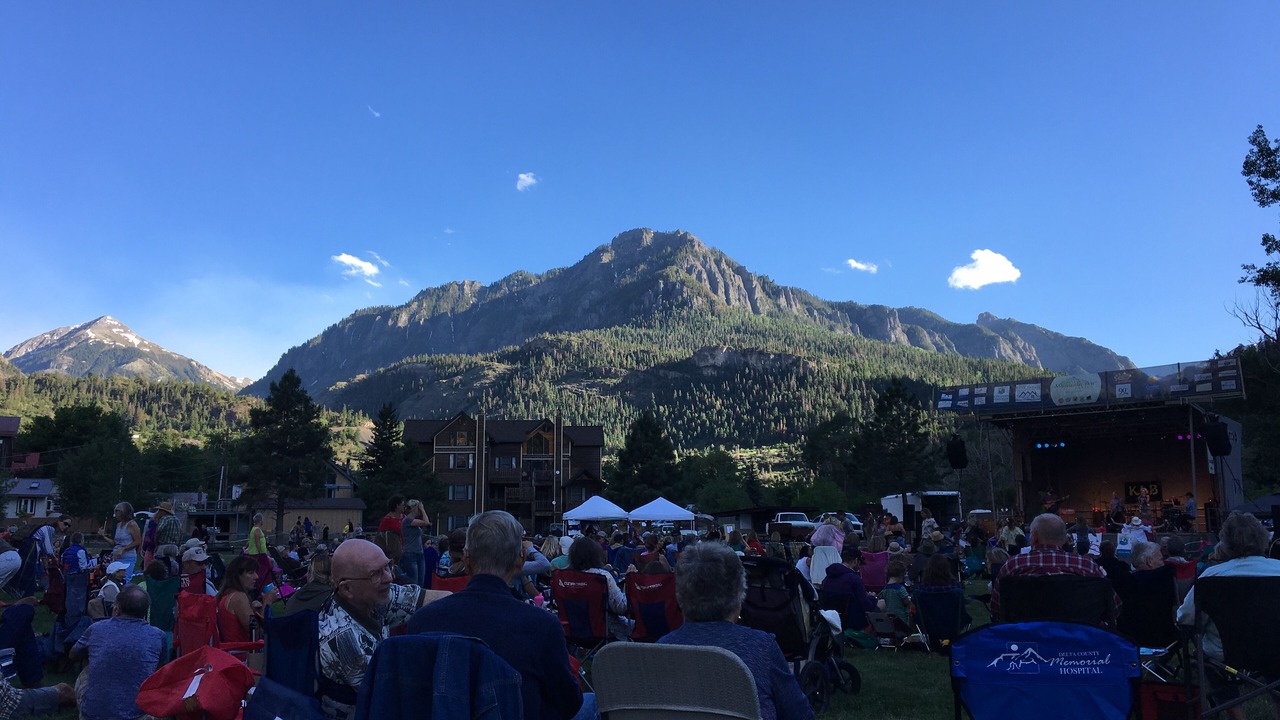 Photo of Others in Ouray