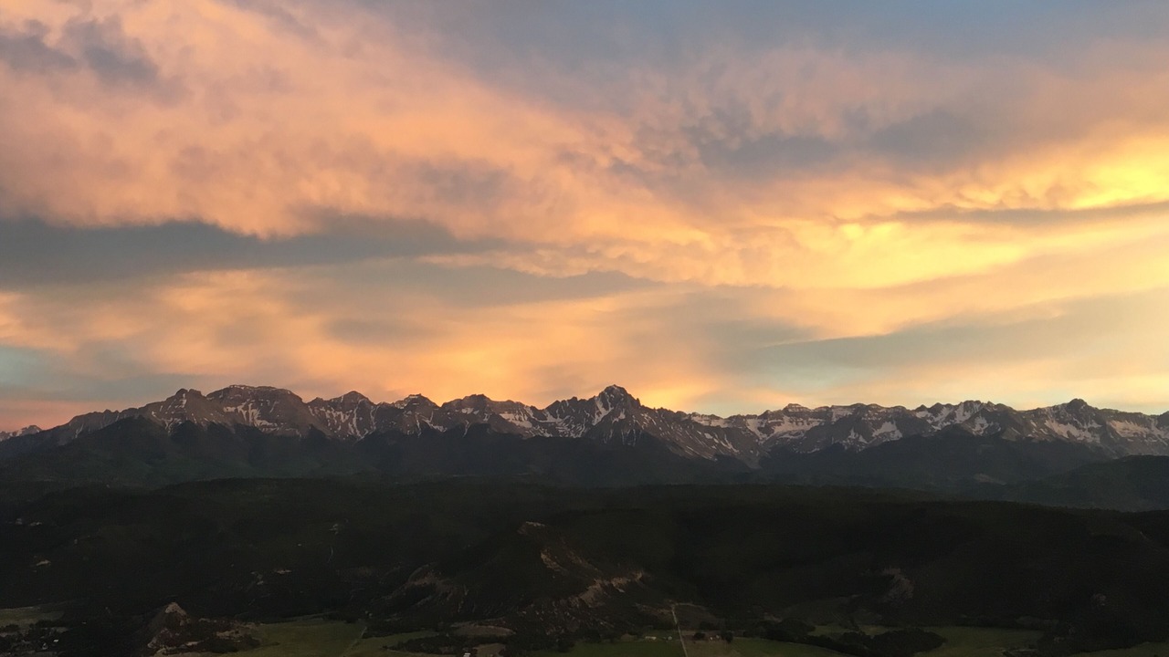 Photo of Others in Ouray