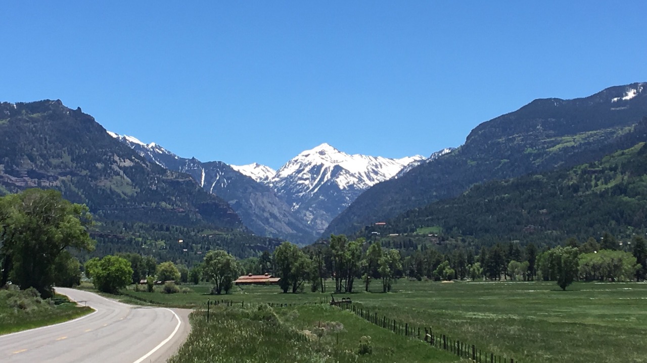 Photo of Others in Ouray