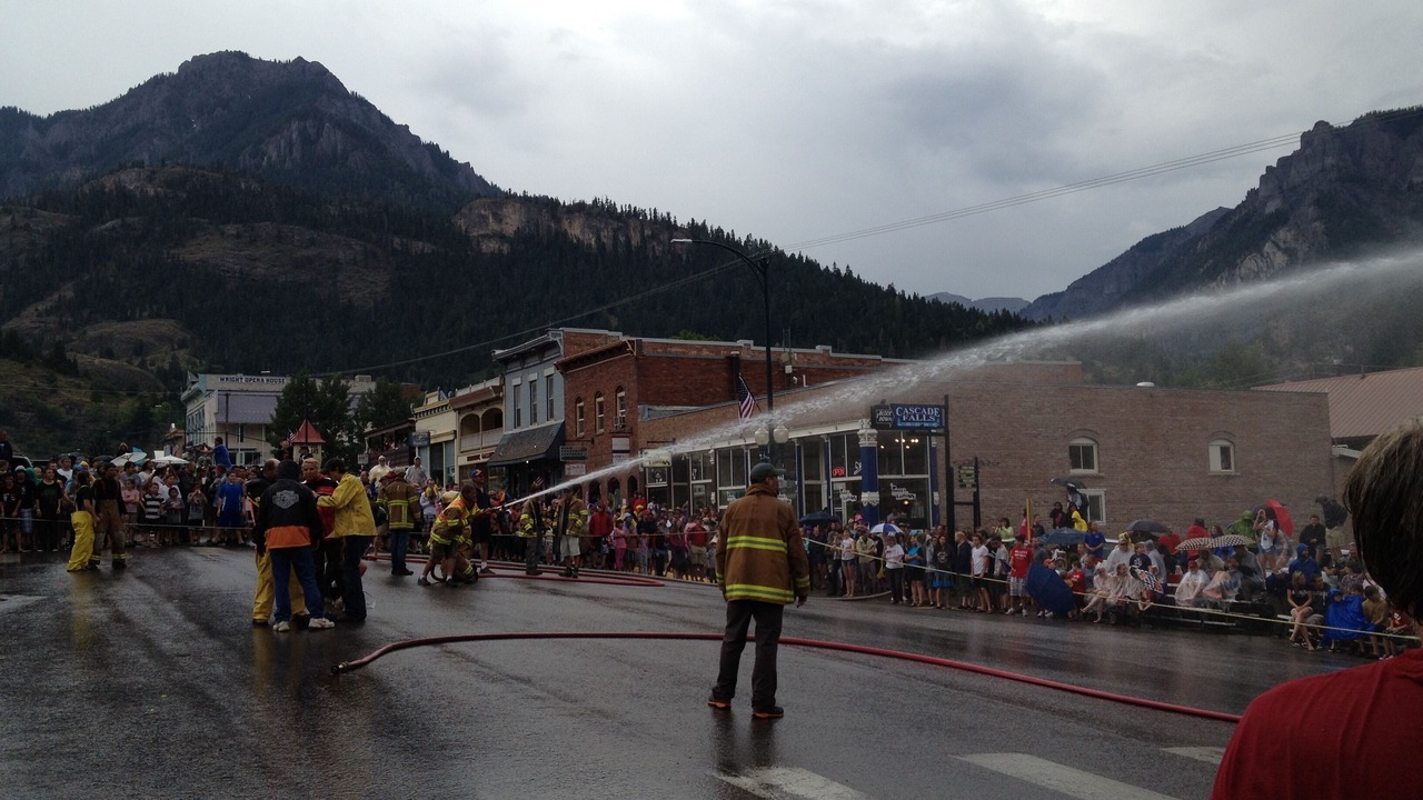 Photo of Others in Ouray