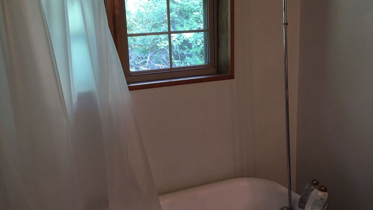 Photo of Bathroom in Ouray