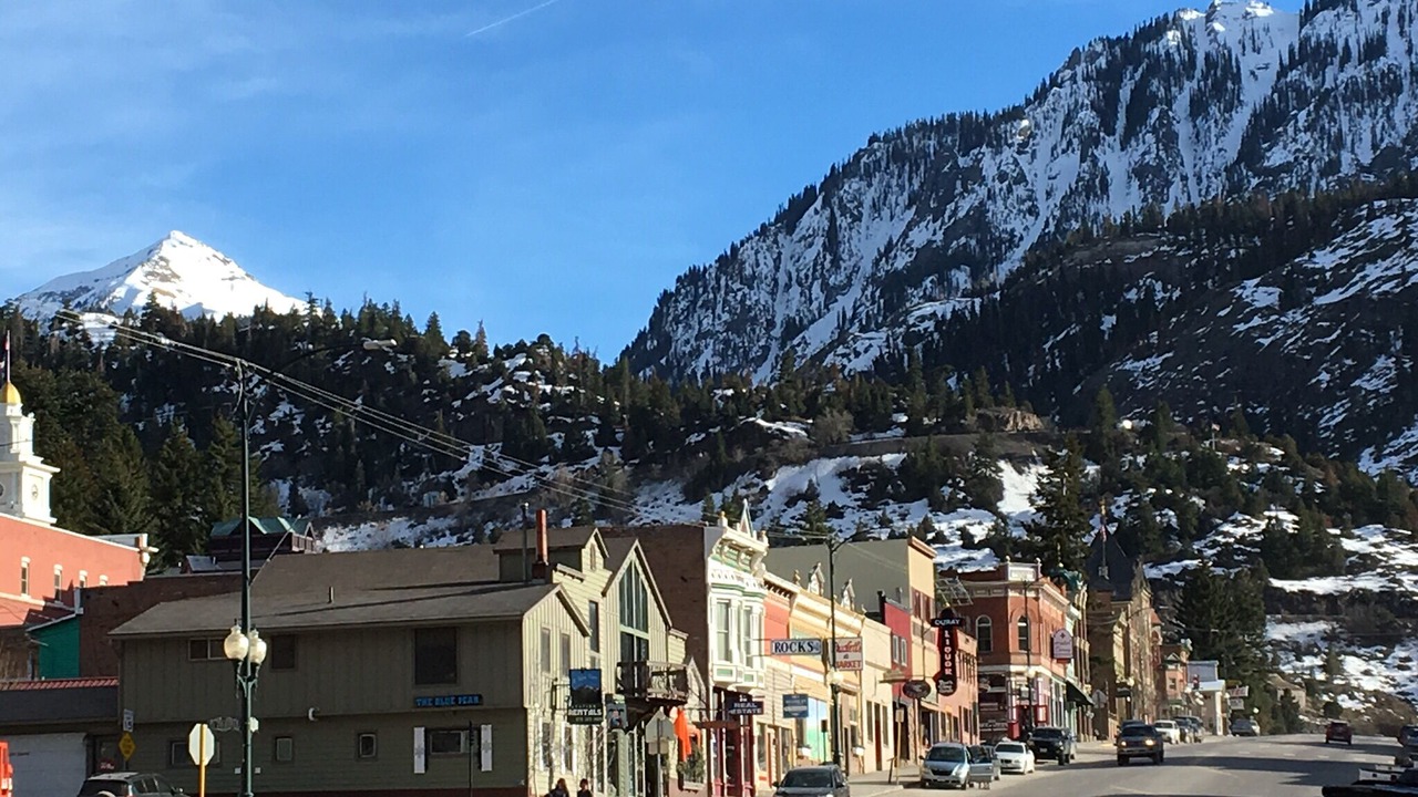 Photo of Others in Ouray