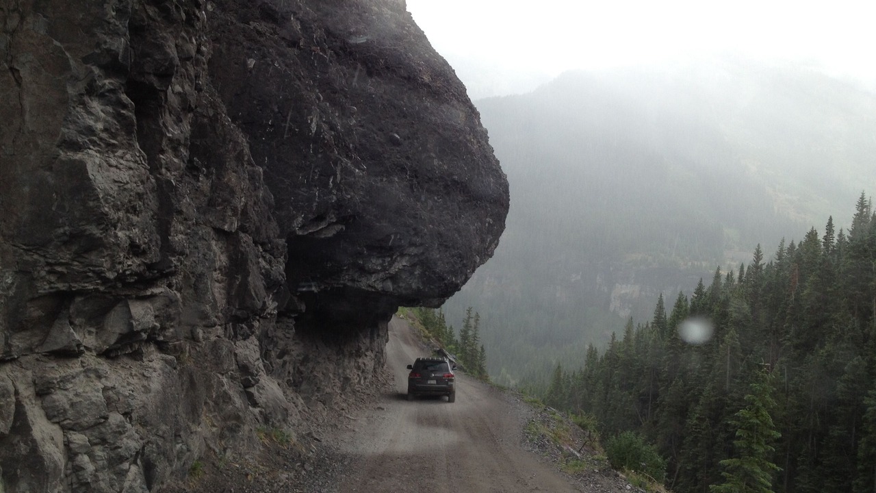 Photo of Others in Ouray