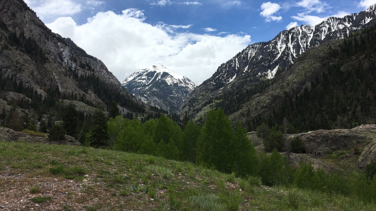 Photo of Others in Ouray