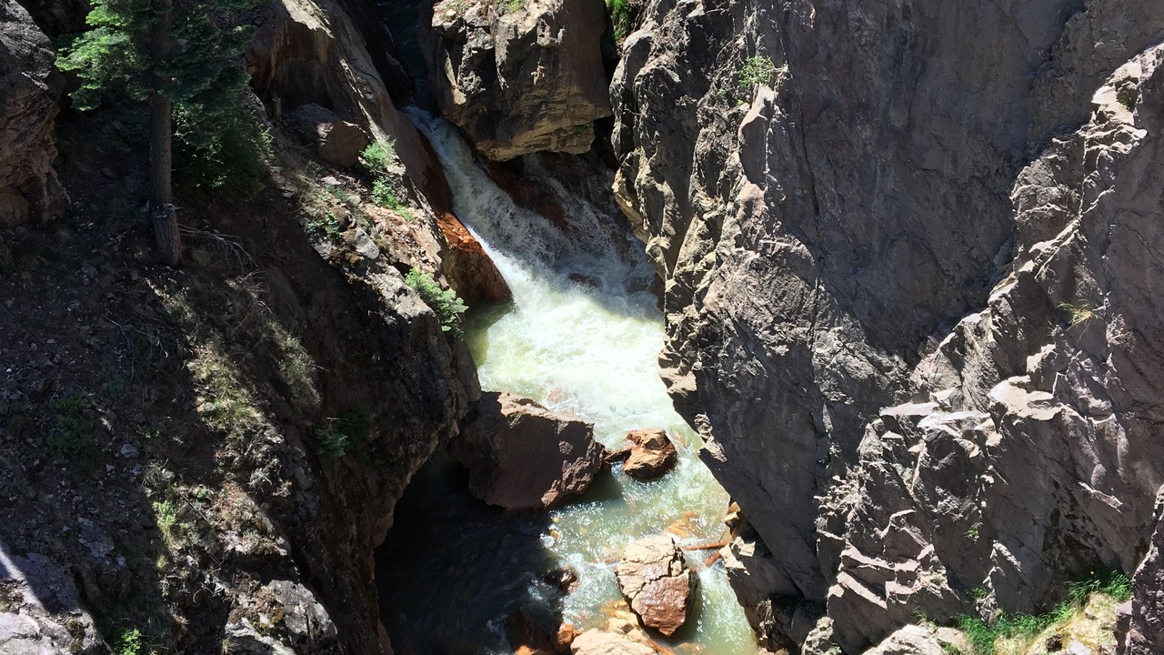 Photo of Others in Ouray