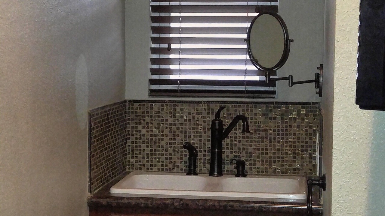 Photo of Bathroom in Corrales