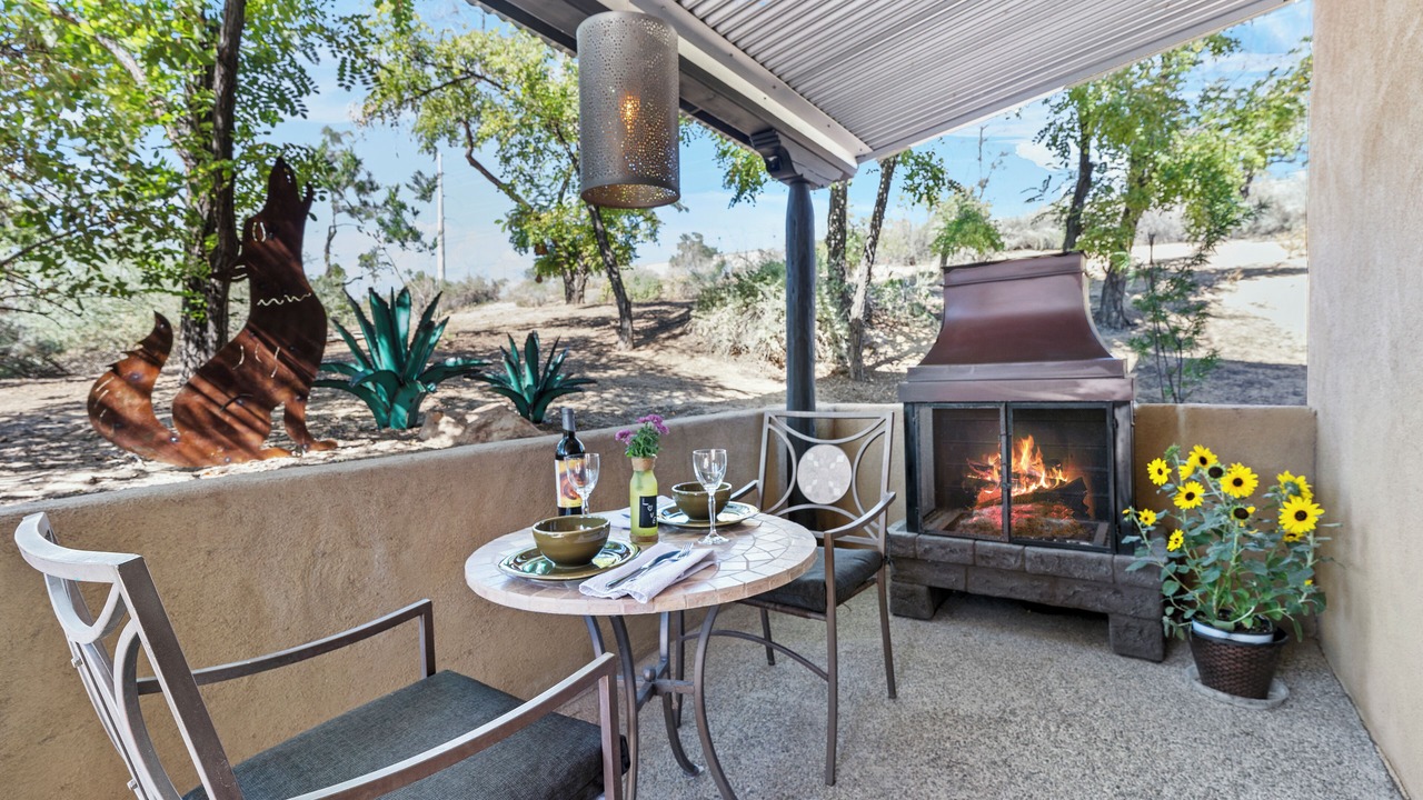 Photo of Livingroom in Corrales