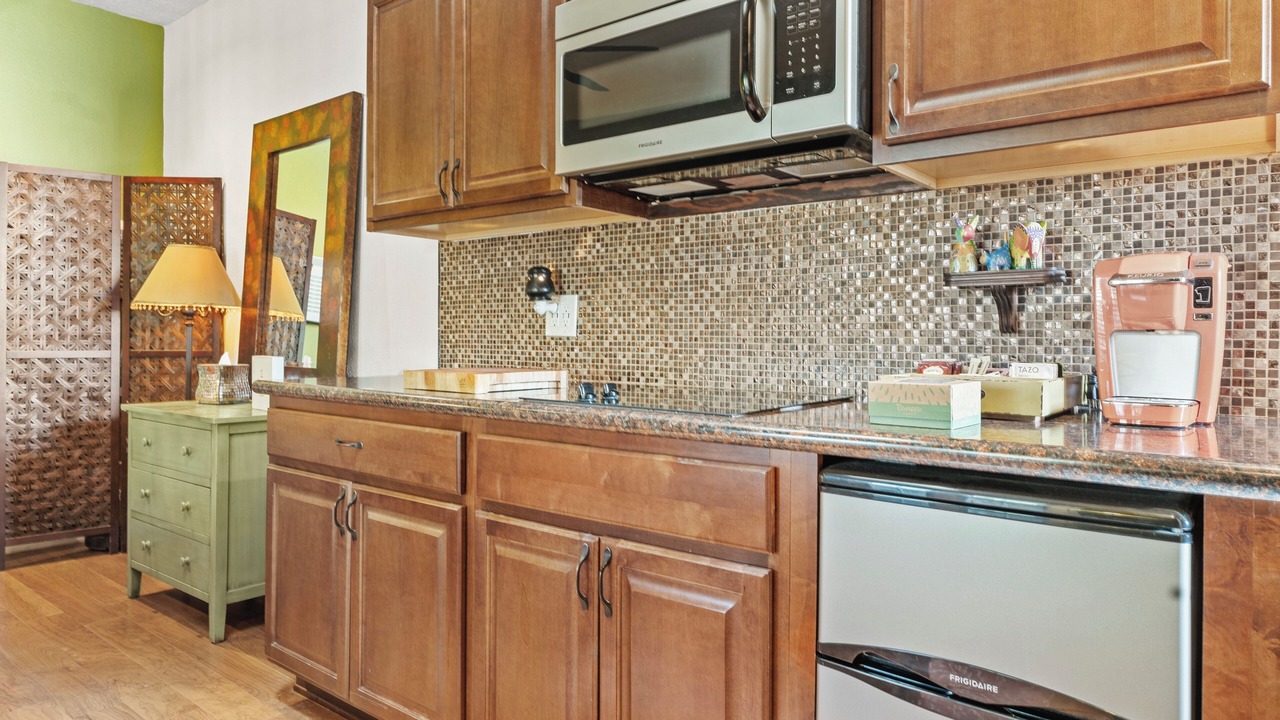 Photo of Kitchen in Corrales