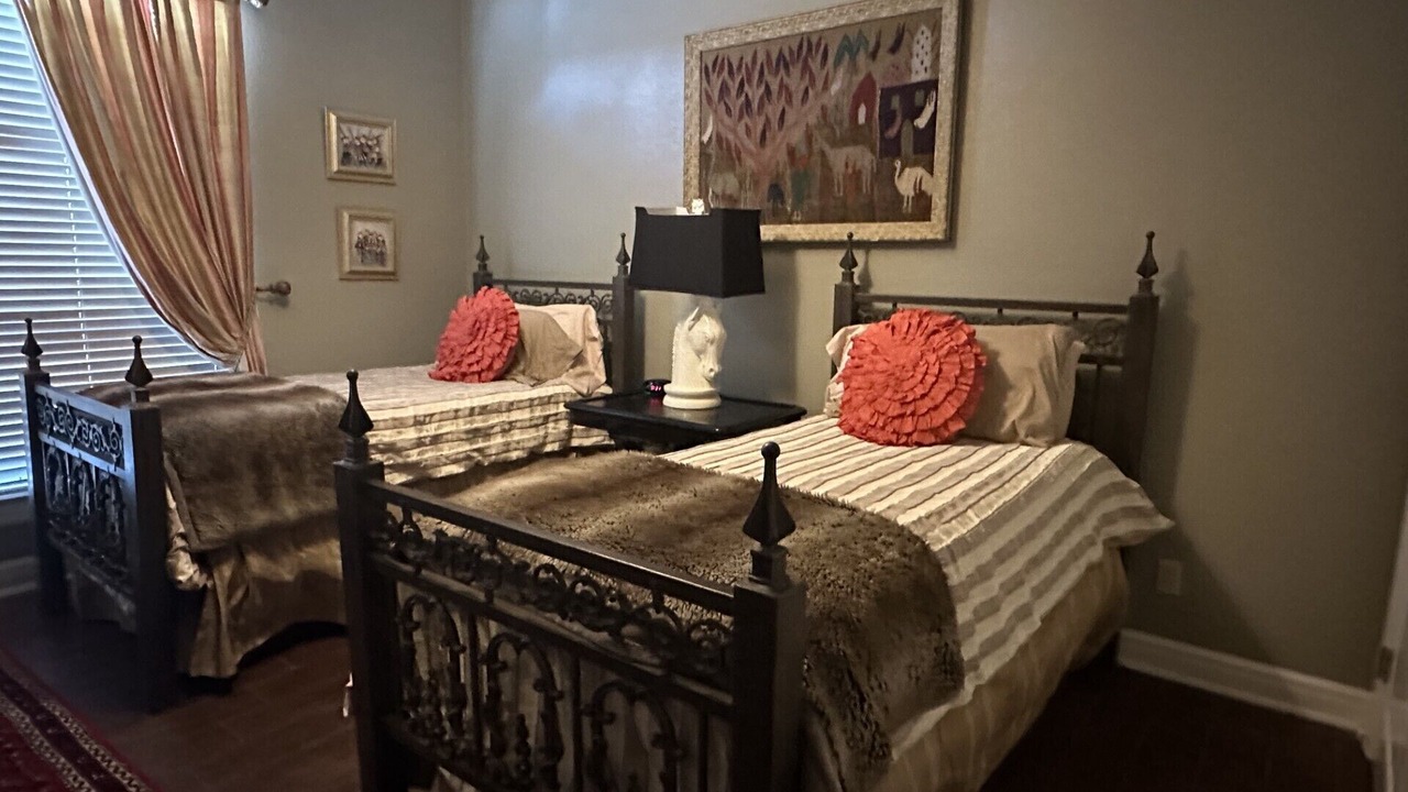 Photo of Bedroom in Boerne