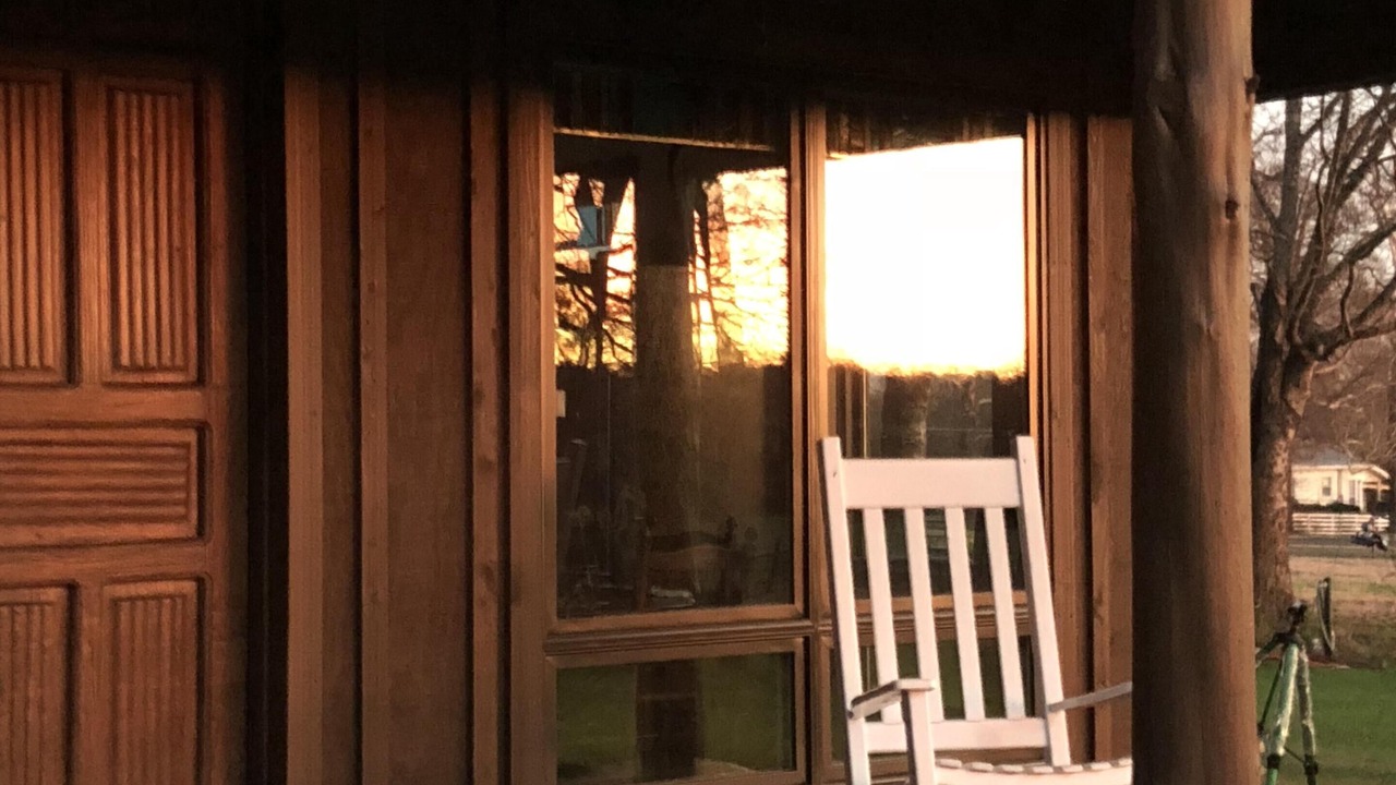 Photo of Outdoor in Nacogdoches