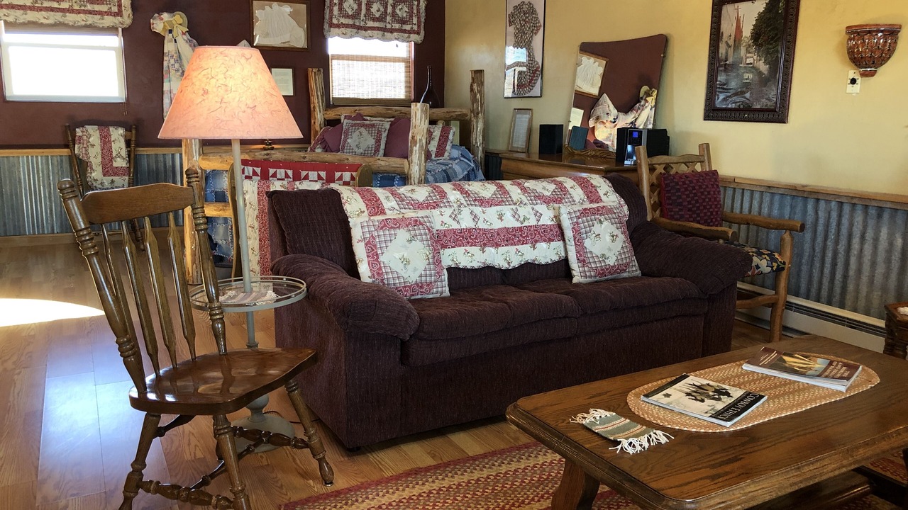Photo of Livingroom in Hagerman