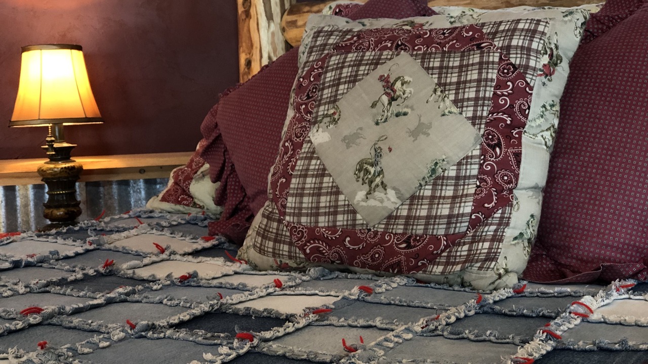 Photo of Bedroom in Hagerman