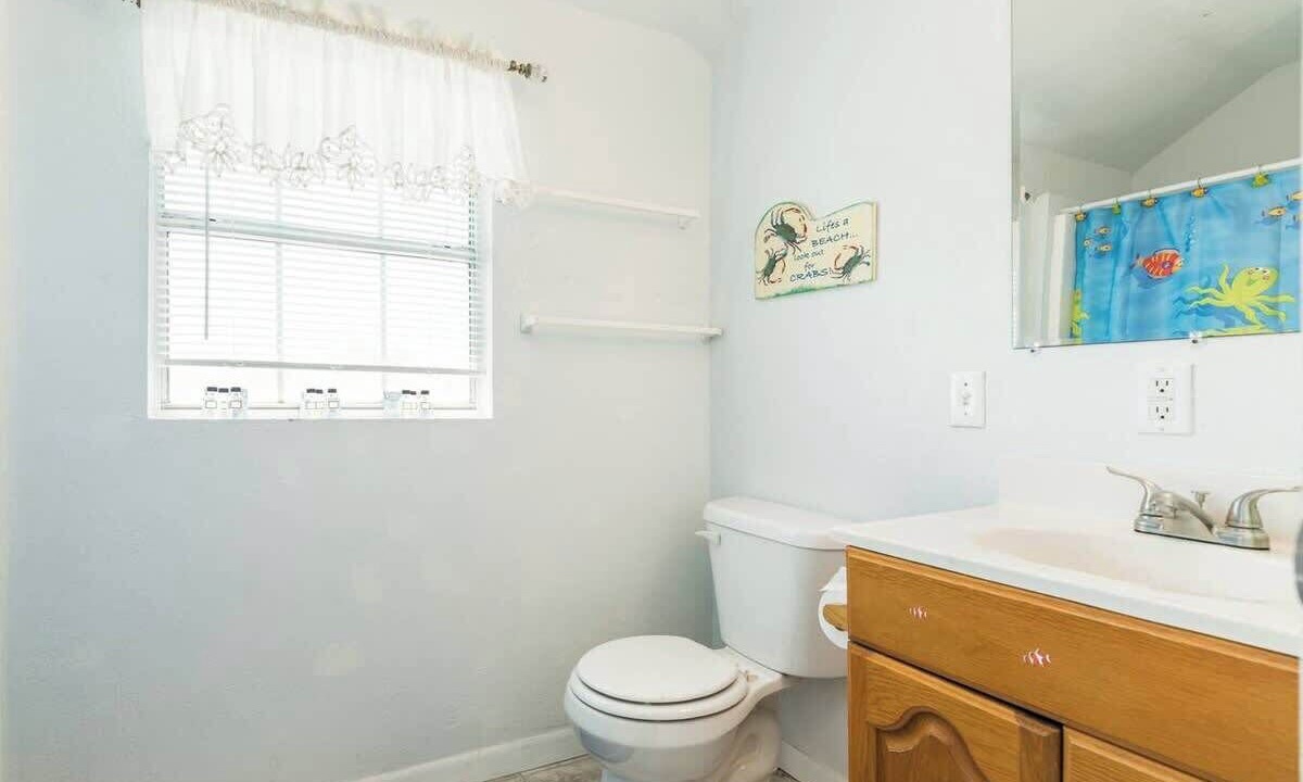 Photo of Bathroom in San Luis