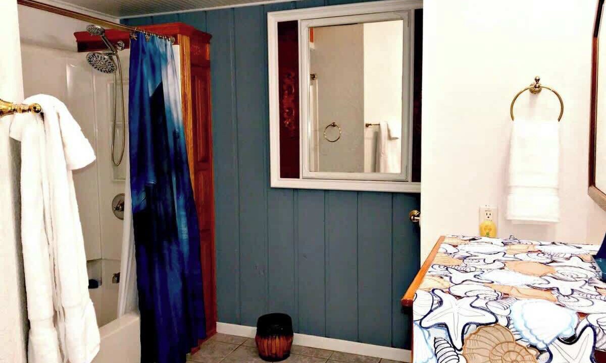 Photo of Bathroom in San Luis