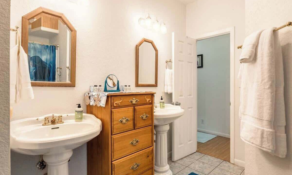 Photo of Bathroom in San Luis