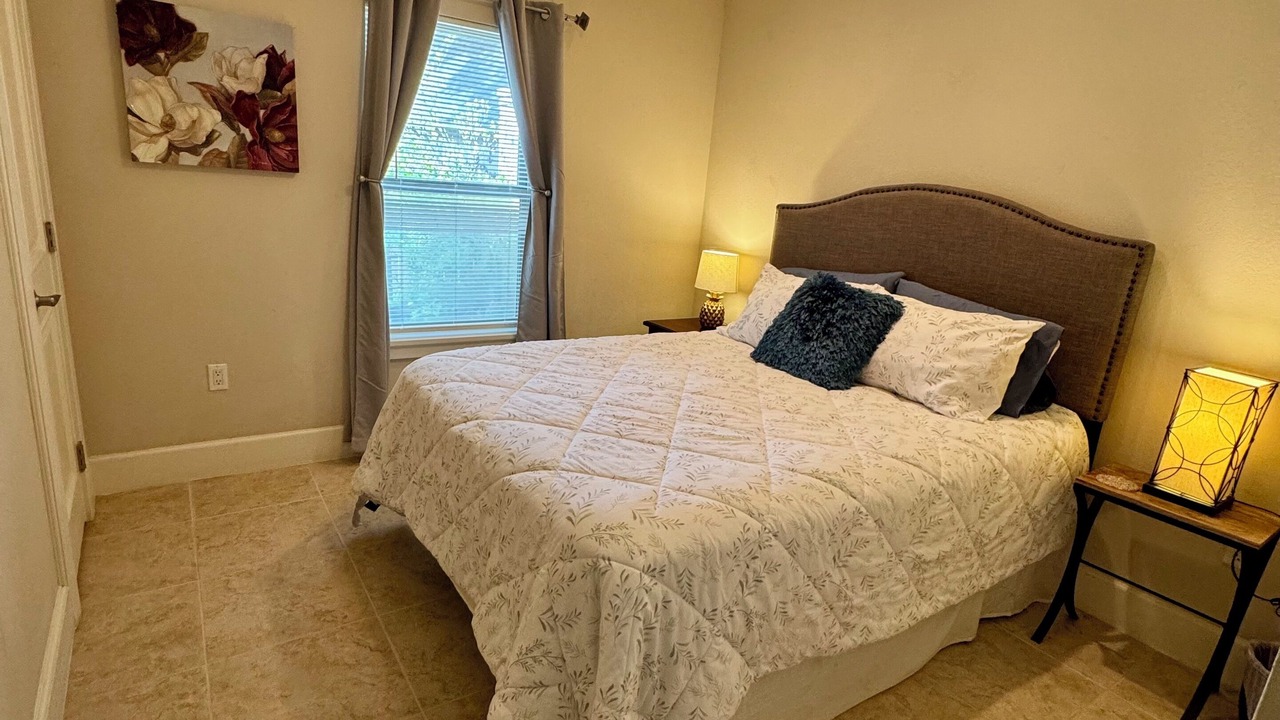 Photo of Bedroom in McAllen
