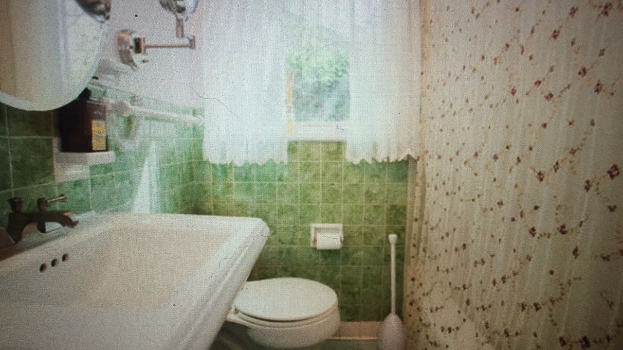 Photo of Bathroom in Barton Hills