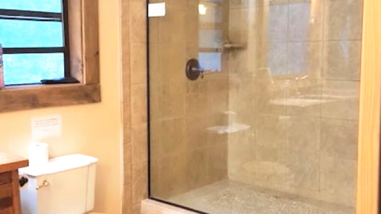 Photo of Bathroom in Nogal