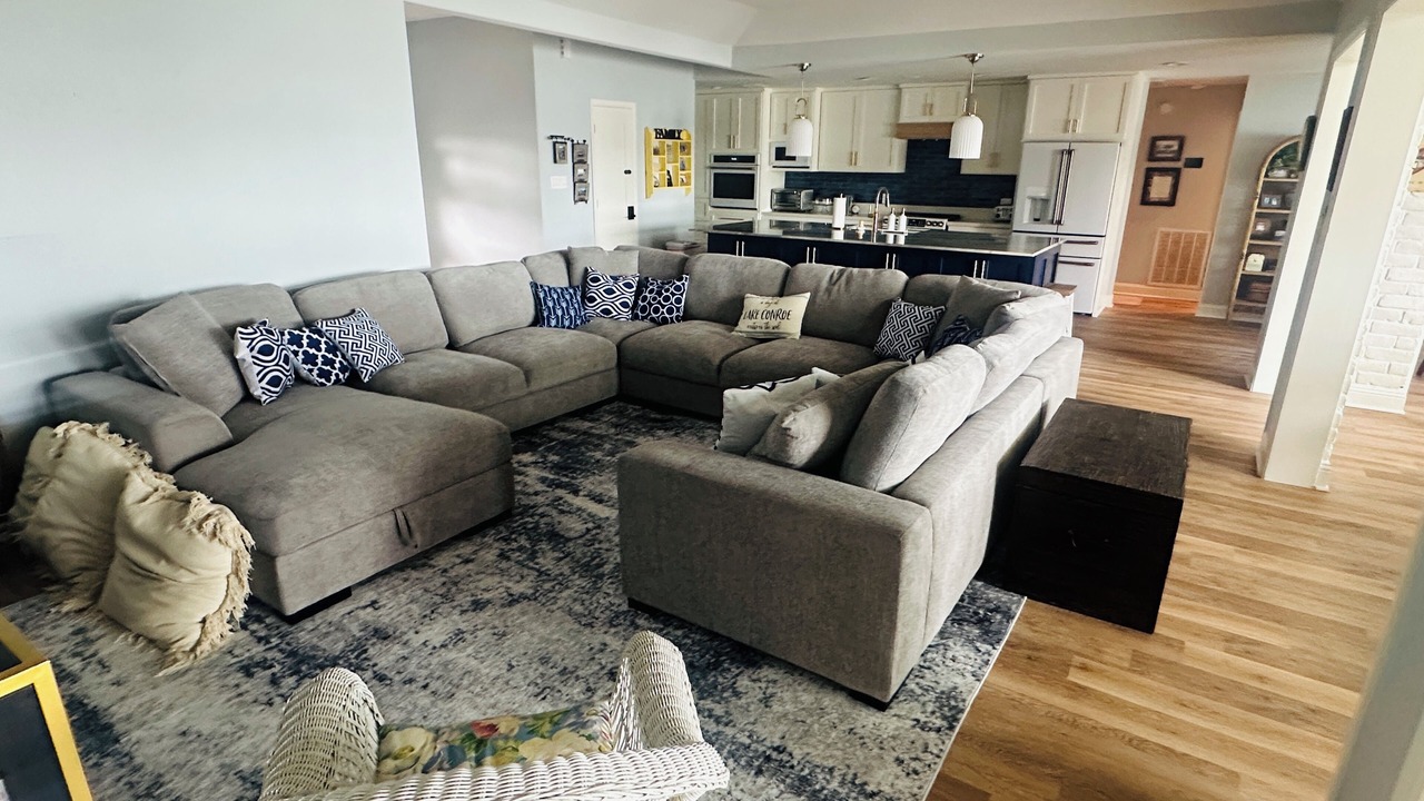 Photo of Livingroom in Willis