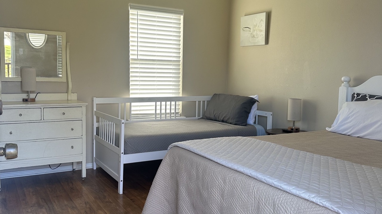 Photo of Bedroom in Gruene