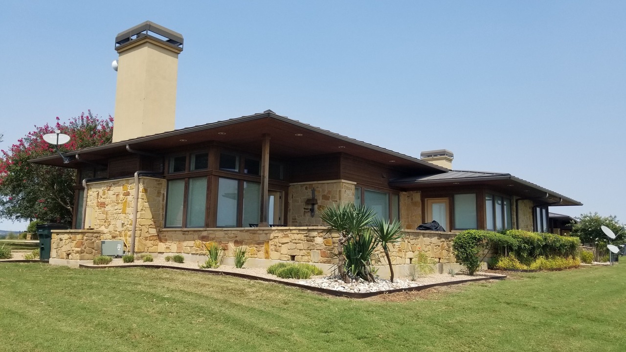 Photo of Outdoor in Lakecliff On Lake Travis